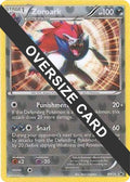 Zoroark BW - BW19 [PR - BW19]