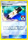 Electropower - 172/214 (League Cup) [PR - 172/214]