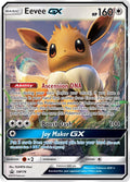 Eevee GX - SM176 [SMP - SM176]