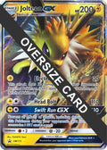 Jolteon GX - SM173 (SM Black Star Promo) [PR - SM173]