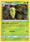 Kakuna [SM9 - 4/181]