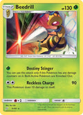 Beedrill [SM9 - 5/181]