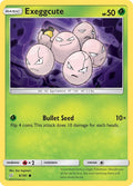Exeggcute [SM9 - 8/181]