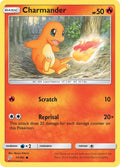 Charmander (11) [SM9 - 11/181]