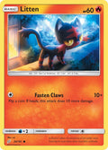 Litten [SM9 - 20/181]
