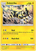 Zebstrika [SM9 - 45/181]