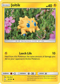 Joltik [SM9 - 47/181]