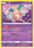 Mr. Mime [SM9 - 66/181]