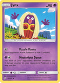 Jynx [SM9 - 68/181]