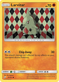 Larvitar [SM9 - 79/181]
