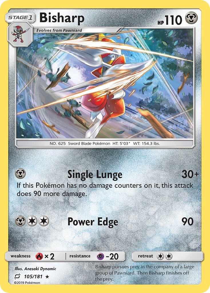 Bisharp [SM9 - 105/181]
