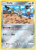 Klefki [SM9 - 110/181]