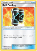 Buff Padding [SM9 - 136/181]