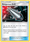 Dangerous Drill [SM9 - 138/181]