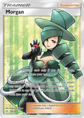 Morgan (Full Art) [SM9 - 178/181]
