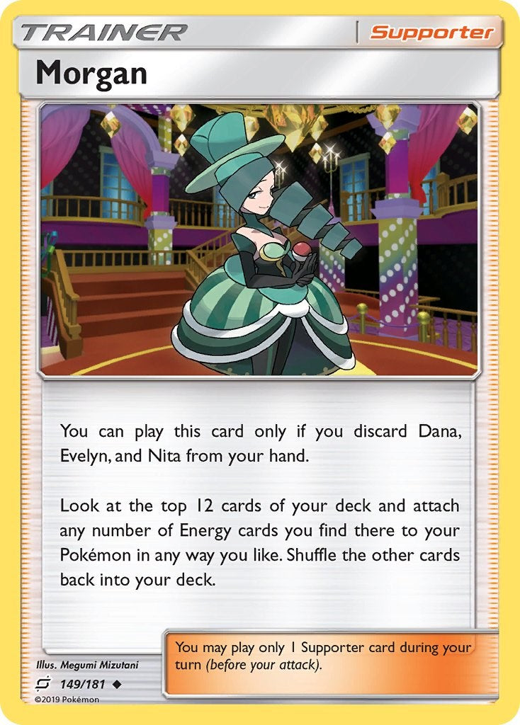 Morgan [SM9 - 149/181]