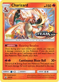 Charizard - SM158 [Staff] [SMP - SM158]