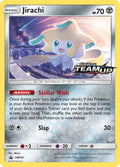 Jirachi - SM161 [SMP - SM161]