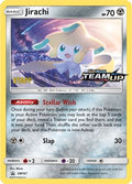 Jirachi - SM161 [Staff] [SMP - SM161]
