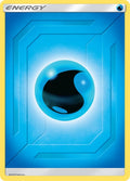 Water Energy (2019 Unnumbered) [SM9]