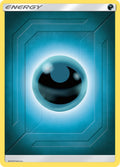 Darkness Energy (2019 Unnumbered) [SM9]