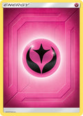Fairy Energy (2019 Unnumbered) [SM9]