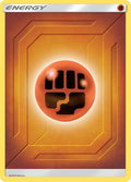Fighting Energy (2019 Unnumbered) [SM9]
