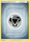 Metal Energy (2019 Unnumbered) [SM9]