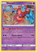 Deoxys - SM164 [SMP - SM164]