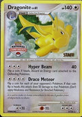 Dragonite - 2/146 (National Championships) [Staff] [PR - 002/146]
