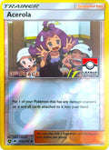 Acerola - 112a/147 (League Challenge) [3rd Place] [PR - 112a/147]