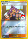 Acerola - 112a/147 (League Challenge) [4th Place] [PR - 112a/147]