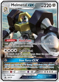 Melmetal GX - SM178 [SMP - SM178]