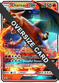Charizard GX - SM195 (SM Black Star Promo) [PR - SM195]