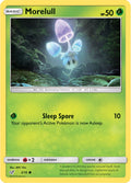 Morelull (Holo Common) [DEP - 3/18]