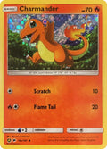 Charmander - 18a/147 (General Mills Promo) [MCAP - 018a/147]