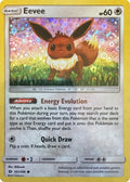 Eevee - 101/149 (General Mills Promo) [MCAP - 101/149]