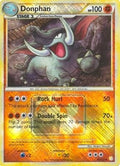 Donphan - 40/123 (League Promo) [PR - 040/123]
