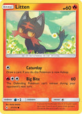Litten (27) [SM10 - 27/214]