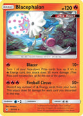 Blacephalon [SM10 - 32/214]