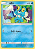 Froakie [SM10 - 51/214]