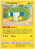 Charjabug [SM10 - 58/214]