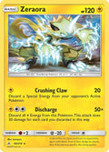 Zeraora [SM10 - 60/214]