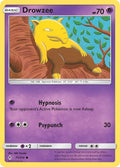 Drowzee [SM10 - 71/214]