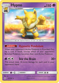 Hypno [SM10 - 72/214]
