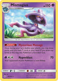 Mismagius [SM10 - 78/214]