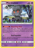 Marshadow [SM10 - 81/214]
