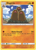 Dugtrio [SM10 - 86/214]
