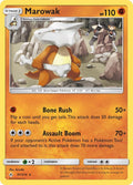 Marowak [SM10 - 91/214]