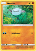 Wooper [SM10 - 96/214]